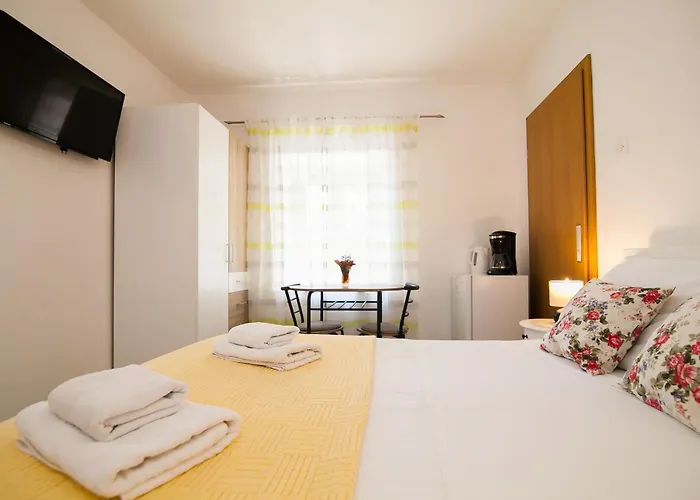 Old Town Accommodation