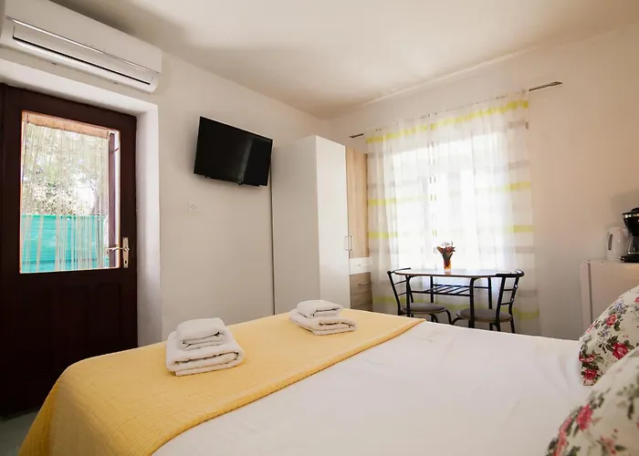 Old Town Accommodation