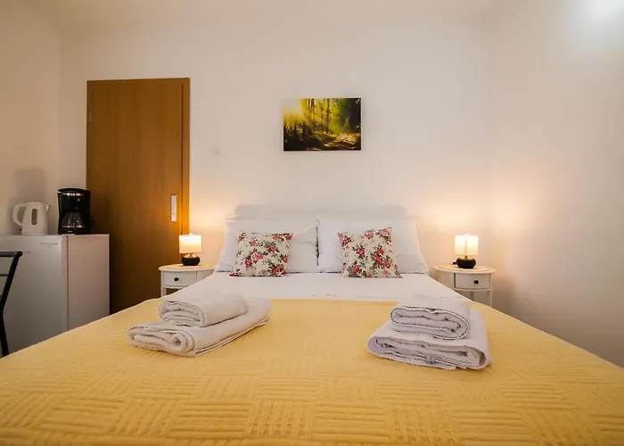 Old Town Accommodation