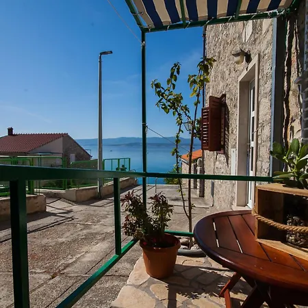 Old Town Accommodation Bol Extérieur photo