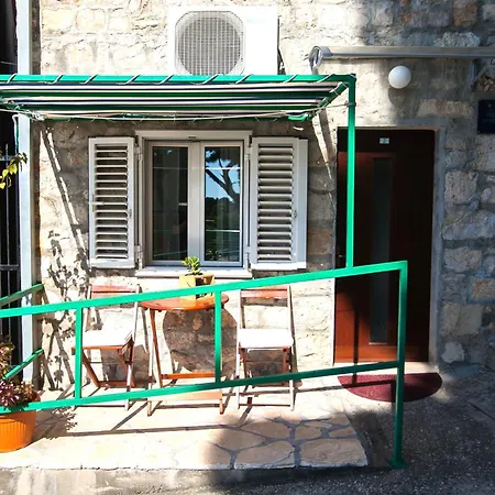 Old Town Accommodation Bol Extérieur photo
