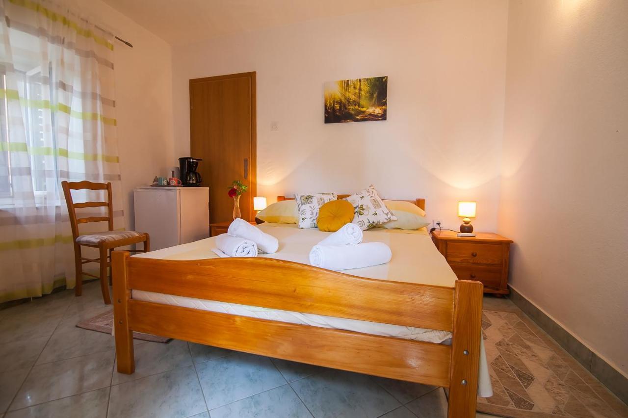 Old Town Apartment