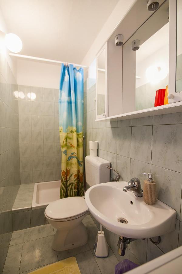 Old Town Apartment