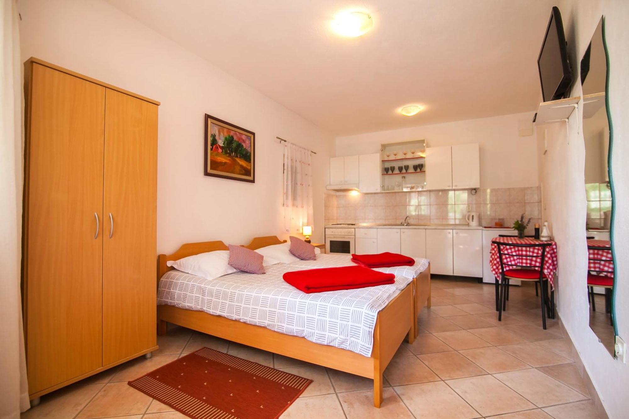 Apartment Old Town
