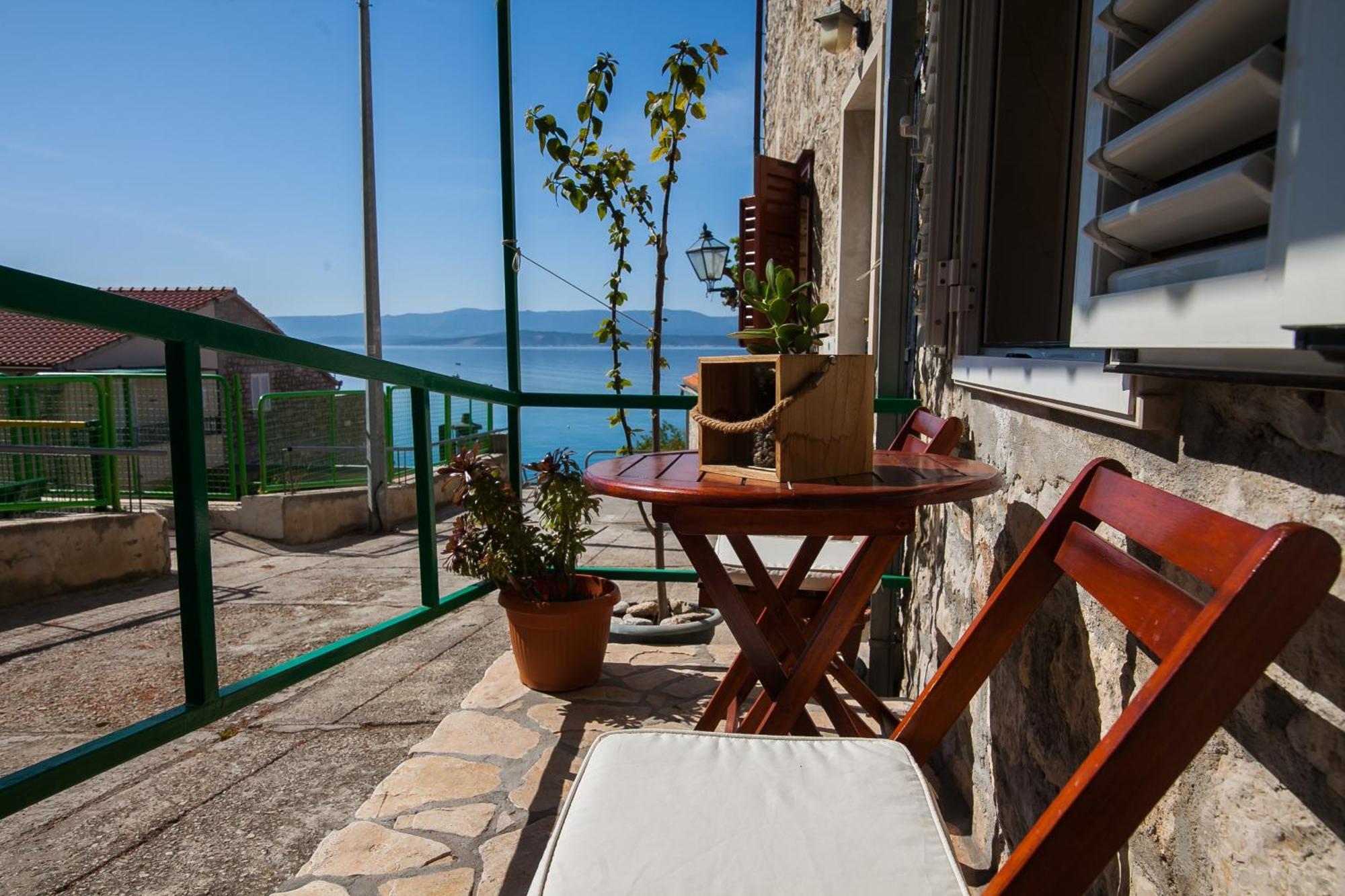 Apartment Old Town *
